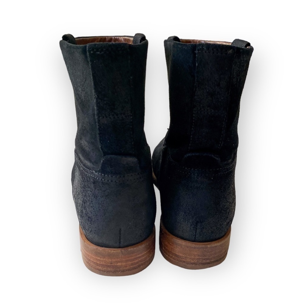 Rag And Bone Ankle Boots, Holly Ankle Boot, Black… - image 7